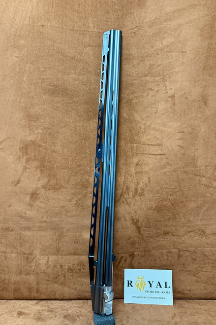 Perazzi - Wilkinson MX10 Over/Under Barrels 12ga 34"