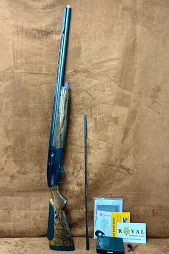 Syren L4S Sporting Elevate 12GA 28" | 26030008