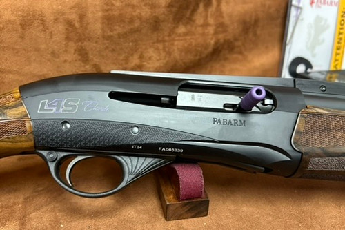 Syren L4S Sporting Elevate 12GA 28" | 26030008