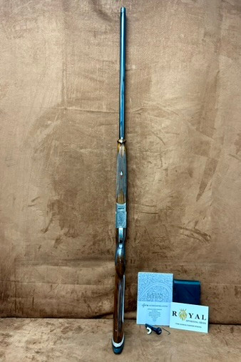 Caesar Guerini Maxum Sporting Adjustable Upgrade 12GA/12GA 32" | 26040004