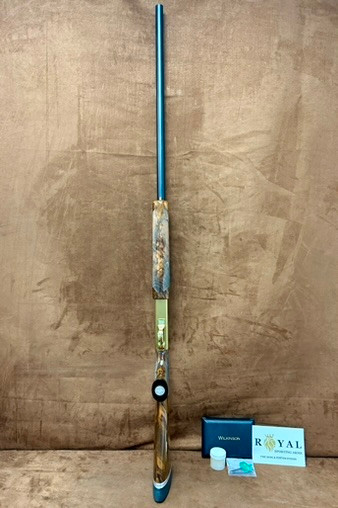 Silver Seitz Products - Royal Sporting Arms