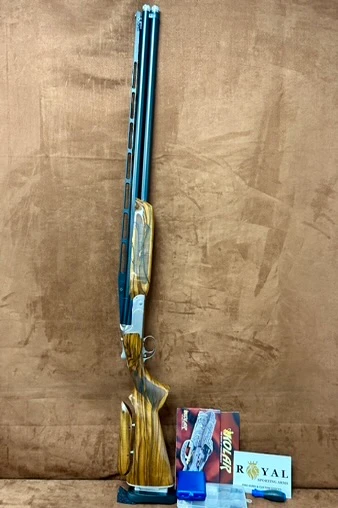 Kolar MAX SPORTING ADJUSTABLE 12GA 32" | 26040021
