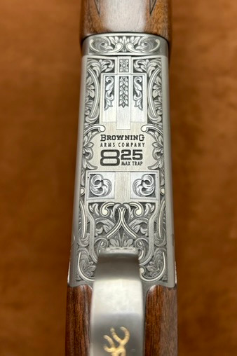Browning CITORI 825 MAX TRAP 12GA 32" | 26040030