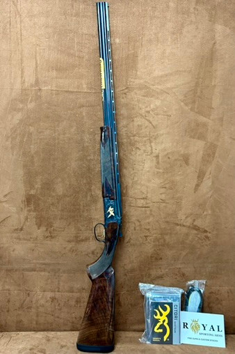 Browning Citori Grade 6  .410 30" | 26030071