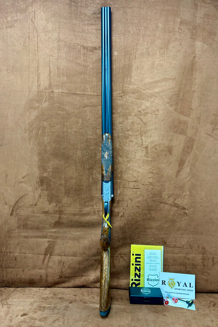 Shop Left Handed Shotguns - Shop By Brand - Rizzini - Royal