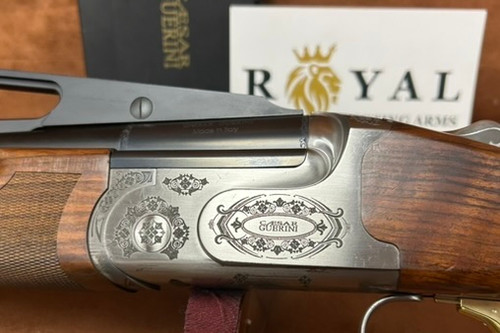 Caesar Guerini Summit Trap Combo 12GA 32