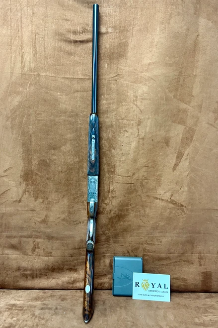 Browning B15 Grade D 12GA 28" Over and Under | 26040035