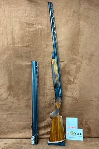 Shop Left Handed Shotguns - Shop By Brand - Perazzi - Royal
