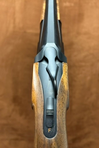 Blaser FBX Sporting 12GA 32" | 26040039