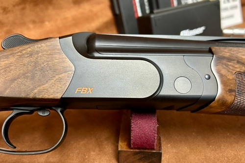 Blaser FBX Sporting 12GA 32" | 26040039