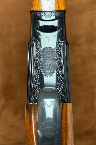 Caesar Guerini Invictus 1 Sporting M-Spec 12GA 34" | 165972