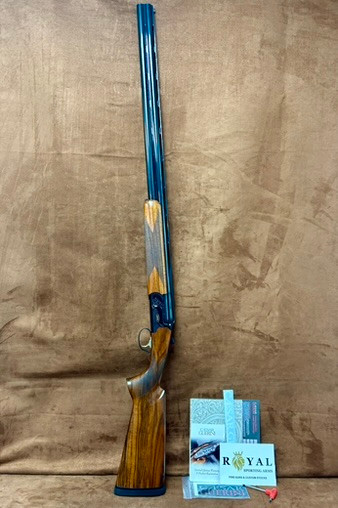 Caesar Guerini Invictus 1 Sporting M-Spec 12GA 34" | 165972