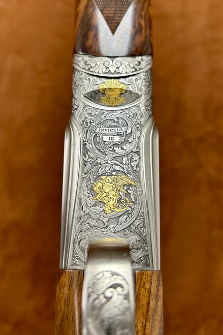 Caesar Guerini Invictus III Ascent 12GA 32"