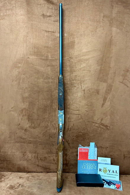 Caesar Guerini Invictus III Ascent 12GA 32"
