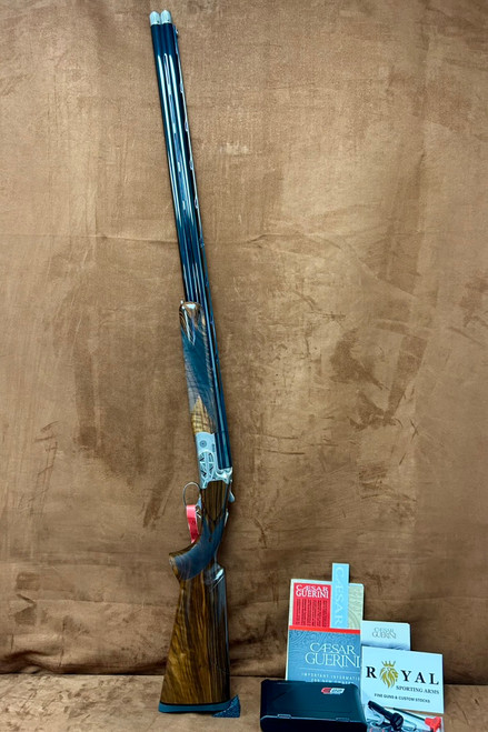 Caesar Guerini Invictus Artco Specialist, Adjustable 12GA 34" | 26040045