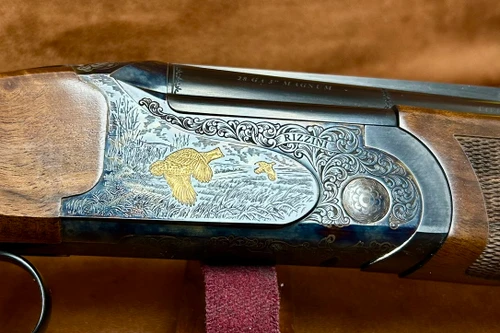 Rizzini Aurum EVO Classic 28GA 28" | 141432