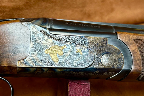 Rizzini Aurum EVO Classic 32GA 28" | 141487