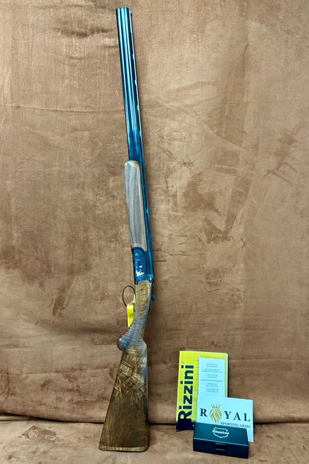 Rizzini Aurum EVO Classic 28GA 28" | 141450