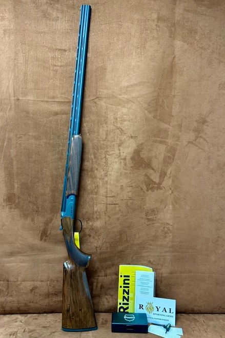 Rizzini BR110 Sporting Adjustable  28GA 32" Left Handed | 141742