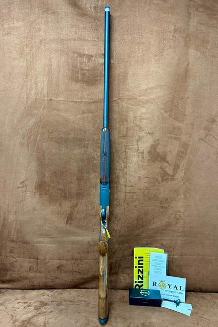 Rizzini BR110 Sporter X 12GA 32" Left Handed | 139689