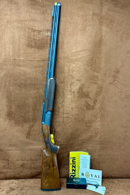 Rizzini BR110 Sporter X 12GA 32" Left Handed | 139689