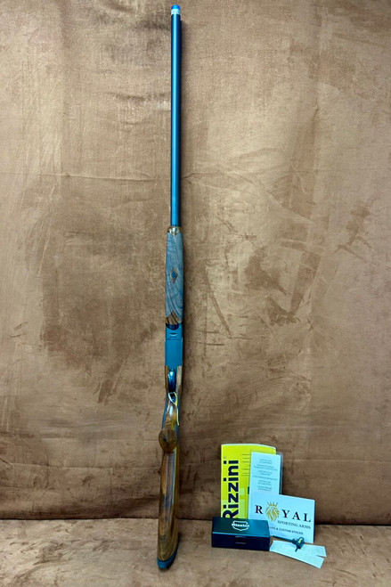Rizzini BR110 Sporter X 12GA 32" Left Handed | 139726