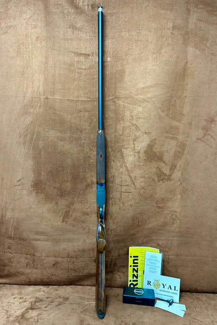 Rizzini BR110 Sporting Adjustable  20GA 32" | 141701