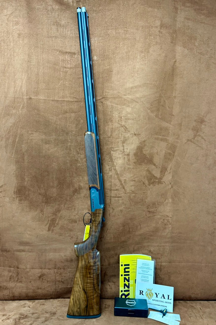 Rizzini BR110 Sporting Adjustable  20GA 32" | 141701