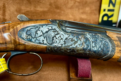 Rizzini Regal Royal Special CCH 28GA 29" | 138807
