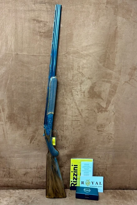 Rizzini Regal Royal Special CCH 32GA 29" | 138820