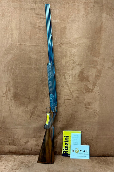 Rizzini Regal Royal Special CCH 32GA 29