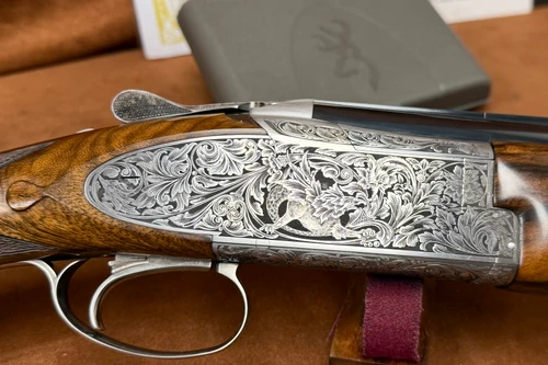 Browning B15 Grade B 20GA 30" Over and Under | 26030022