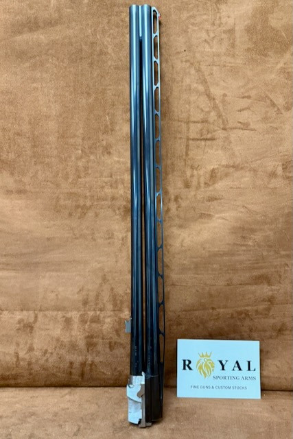 Perazzi 12ga 27.5" Barrel | L30
