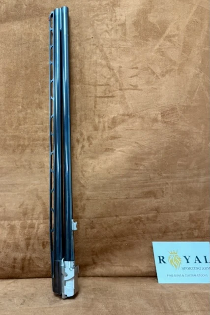 Perazzi 12ga 27.5" Barrel | L30