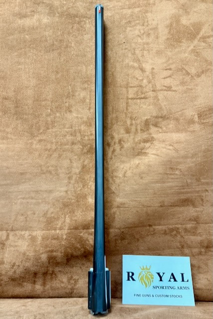 Perazzi 12ga  27.5“ Barrel | L32