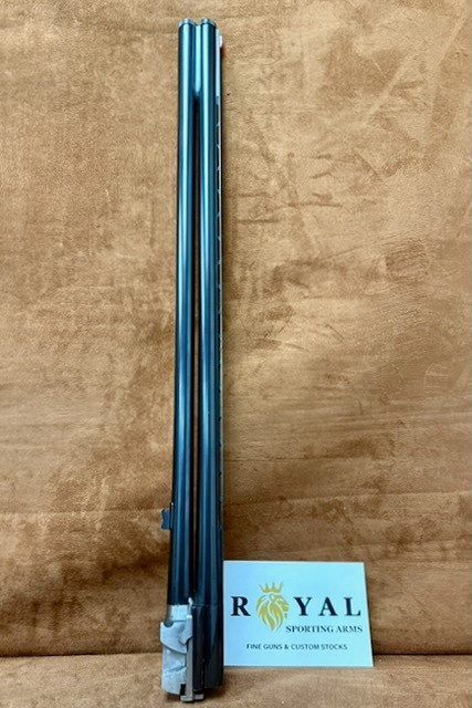 Perazzi 12ga  27.5“ Barrel | L32