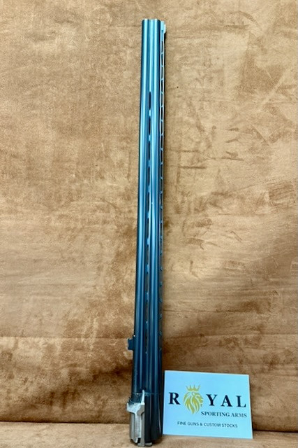 Perazzi MT6/MX3 20ga for 12ga Frame 29.5“ Barrel | L34
