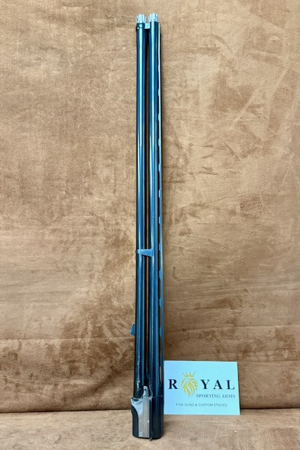 Krieghoff 12ga 32“ Barrel | L36
