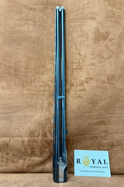 Krieghoff 12ga 32“ Barrel | L36
