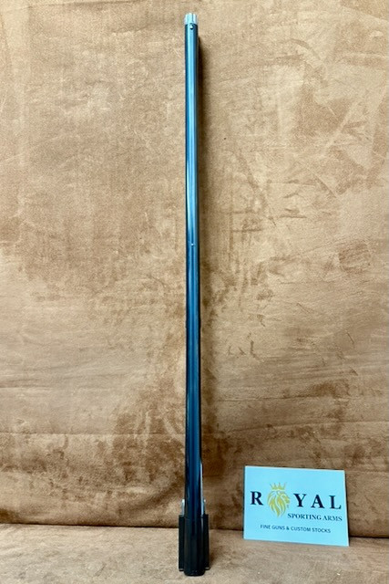 Krieghoff 12ga 32“ Barrel | L37