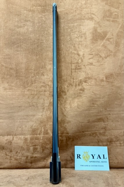 Krieghoff 12ga 32“ Pro Sporter Barrel | L39