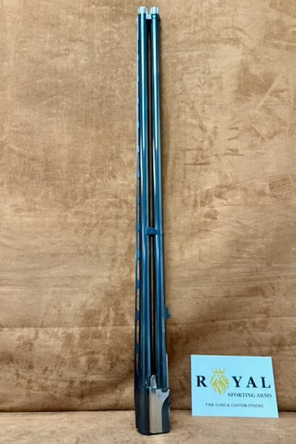 Krieghoff 12ga 32“ Barrel | L40