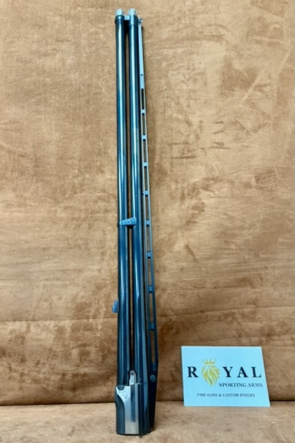 Krieghoff 12ga 32“ Pro Sporter Barrel | L41
