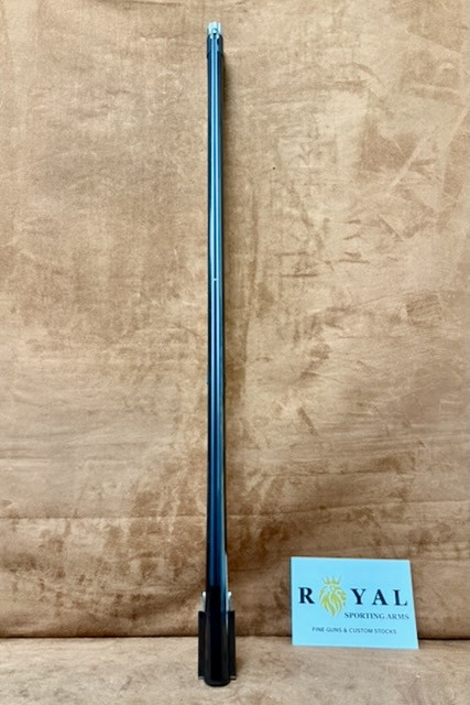 Krieghoff 12ga 32“ Pro Sporter Barrel | L42