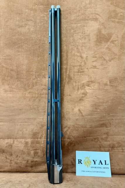 Krieghoff 12ga 32“ Pro Sporter Barrel | L42