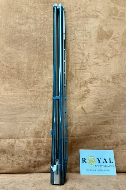 Krieghoff 12ga 32“ Pro Sporter Barrel | L42