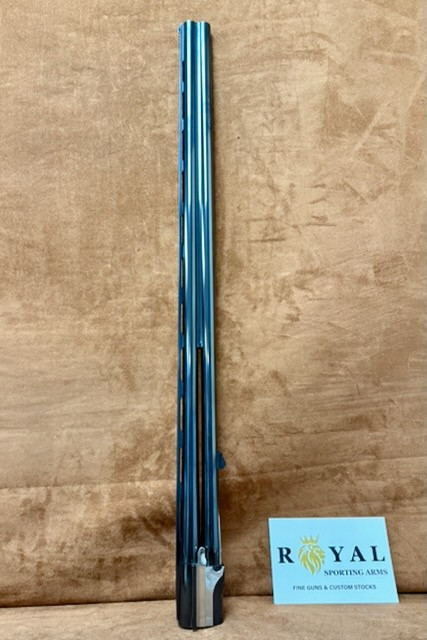 Krieghoff 12ga  32“ Parcours-X Barrel | L48