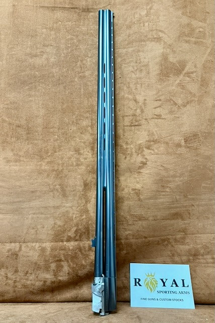 Perazzi 12ga  34“ Barrel | L54