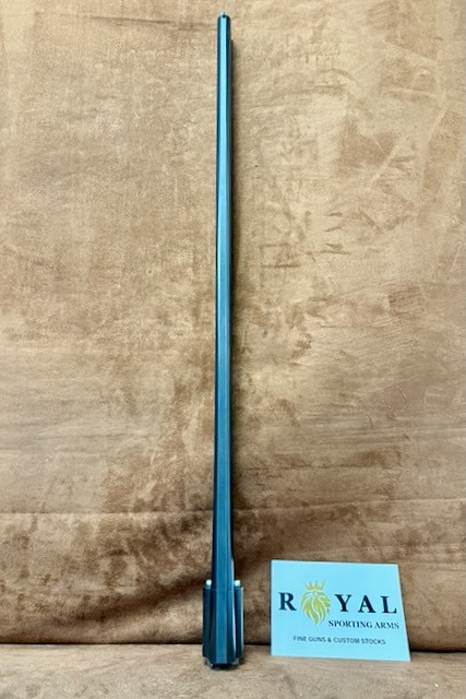 Perazzi 12ga  34“ Barrel | L54