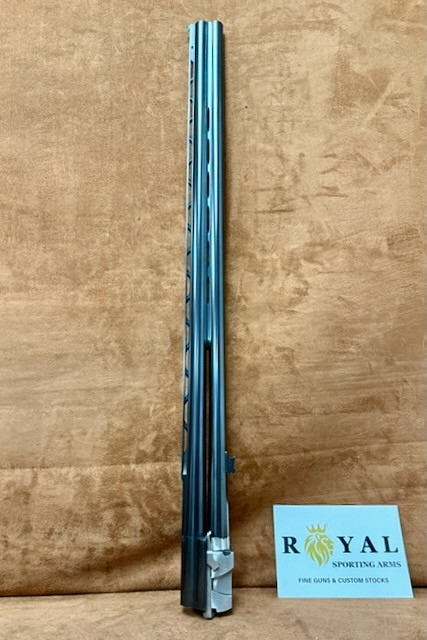 Perazzi 12ga  29.5“ Barrel | L56